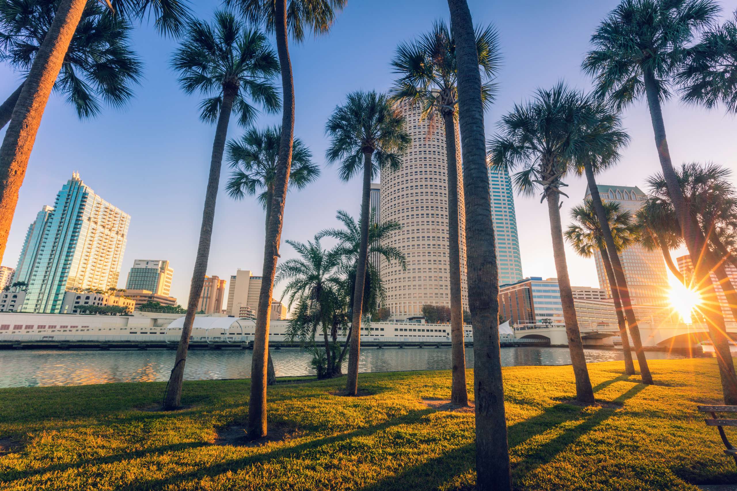 Professional translation services team in Clearwater FL
