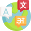 Certified document translation services